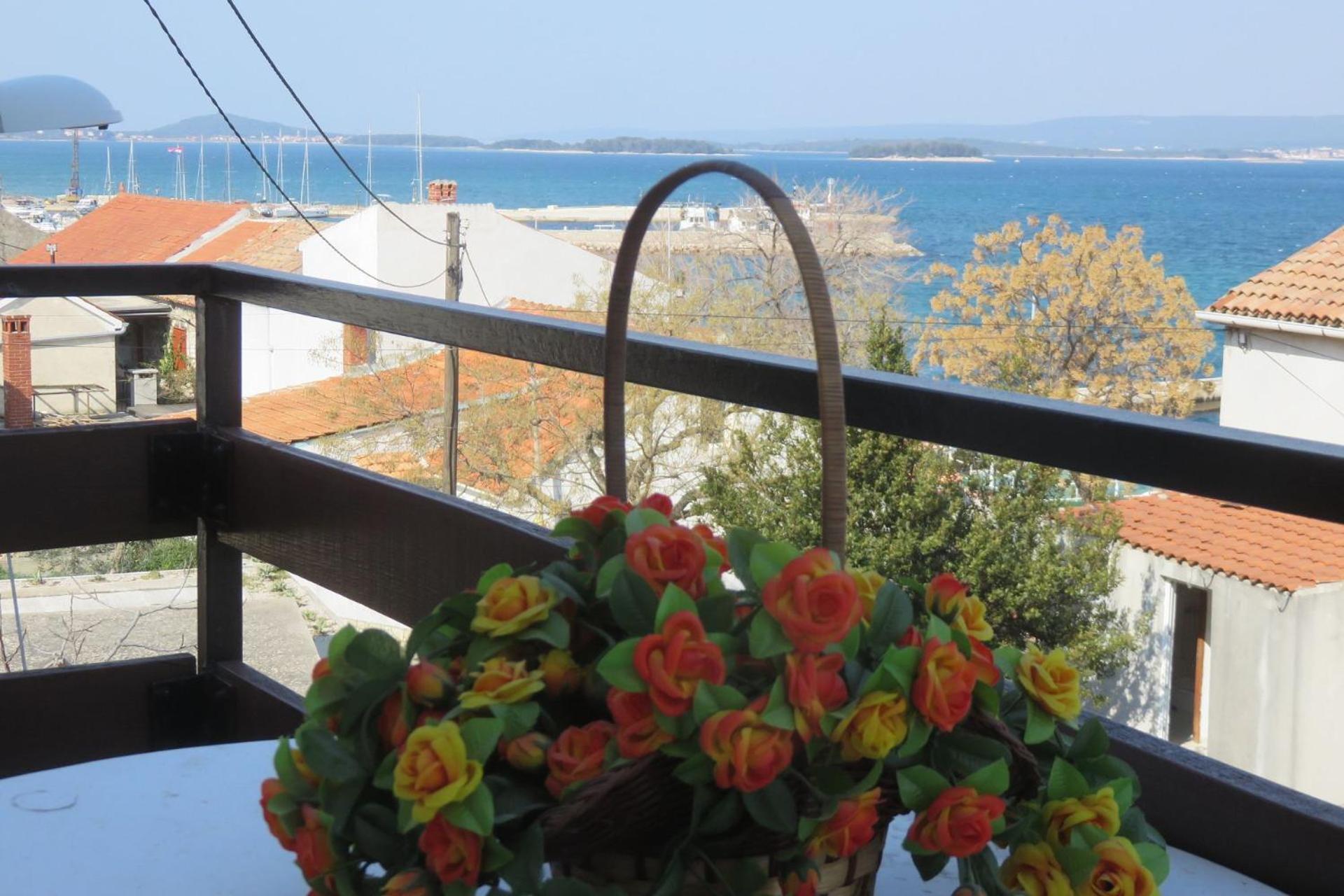 Apartment Marin Ткон Екстериор снимка