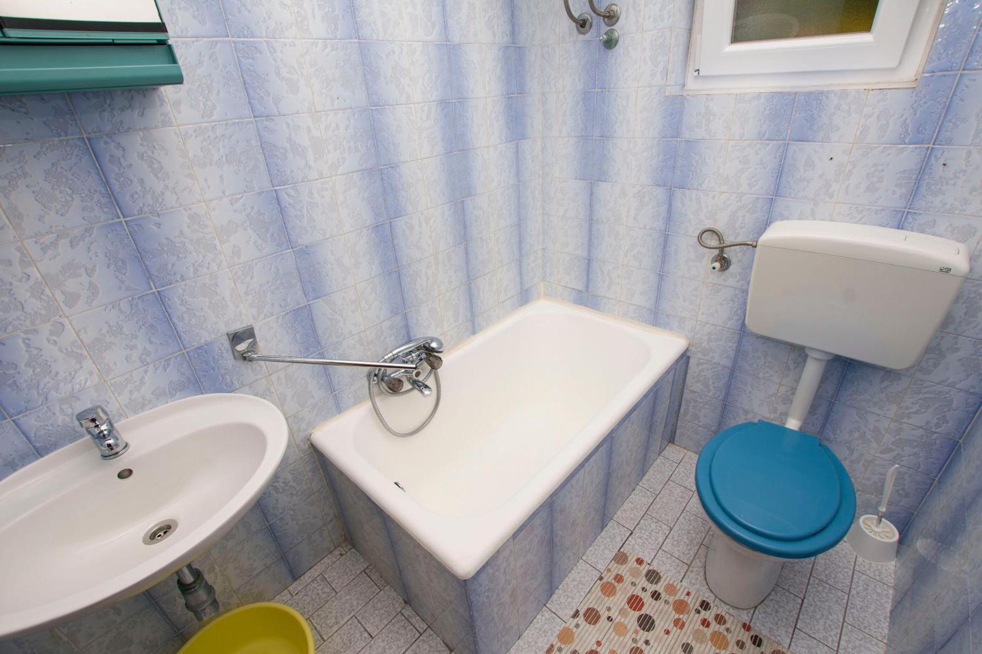 Apartment Marin Ткон Екстериор снимка