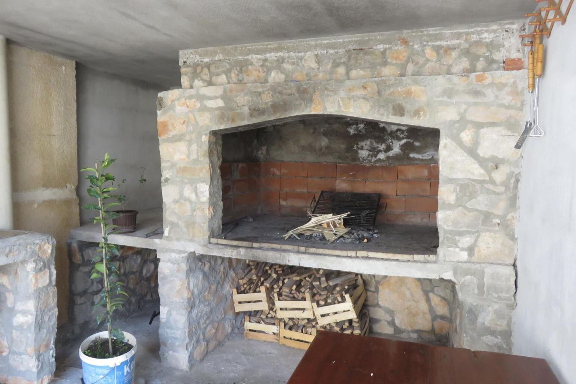 Apartment Marin Ткон Екстериор снимка