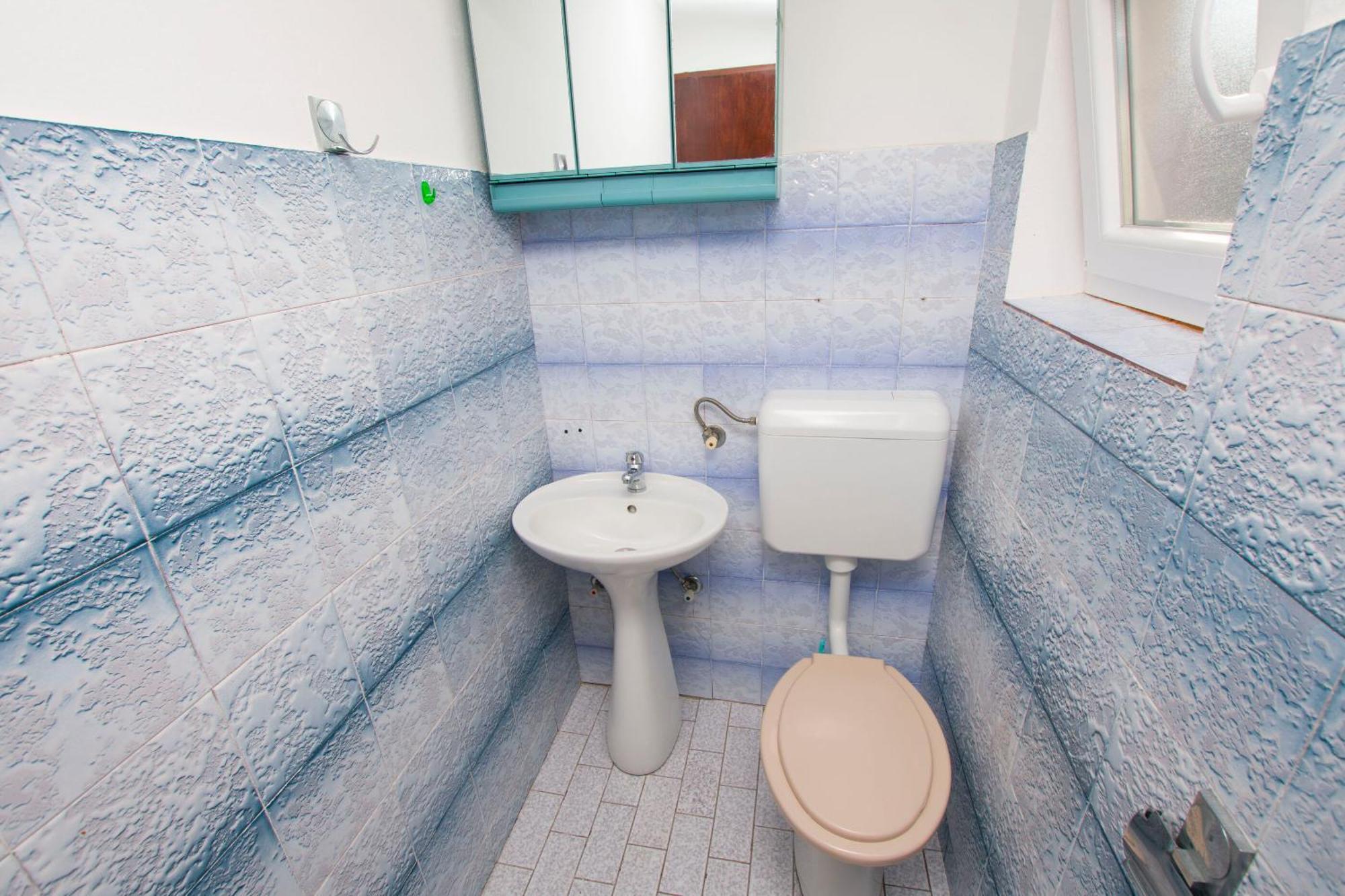 Apartment Marin Ткон Екстериор снимка