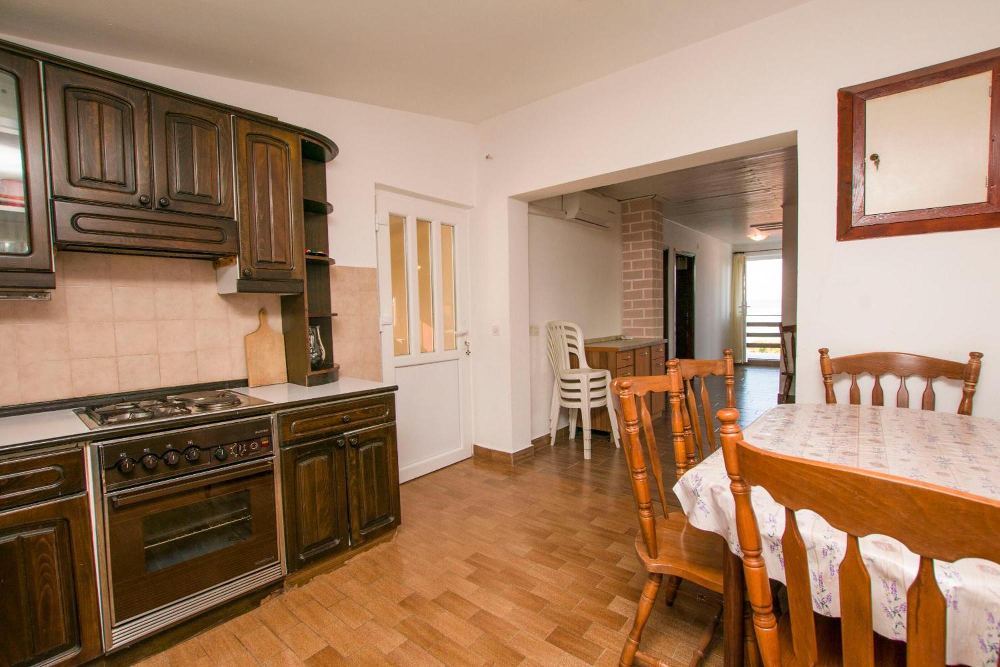 Apartment Marin Ткон Екстериор снимка