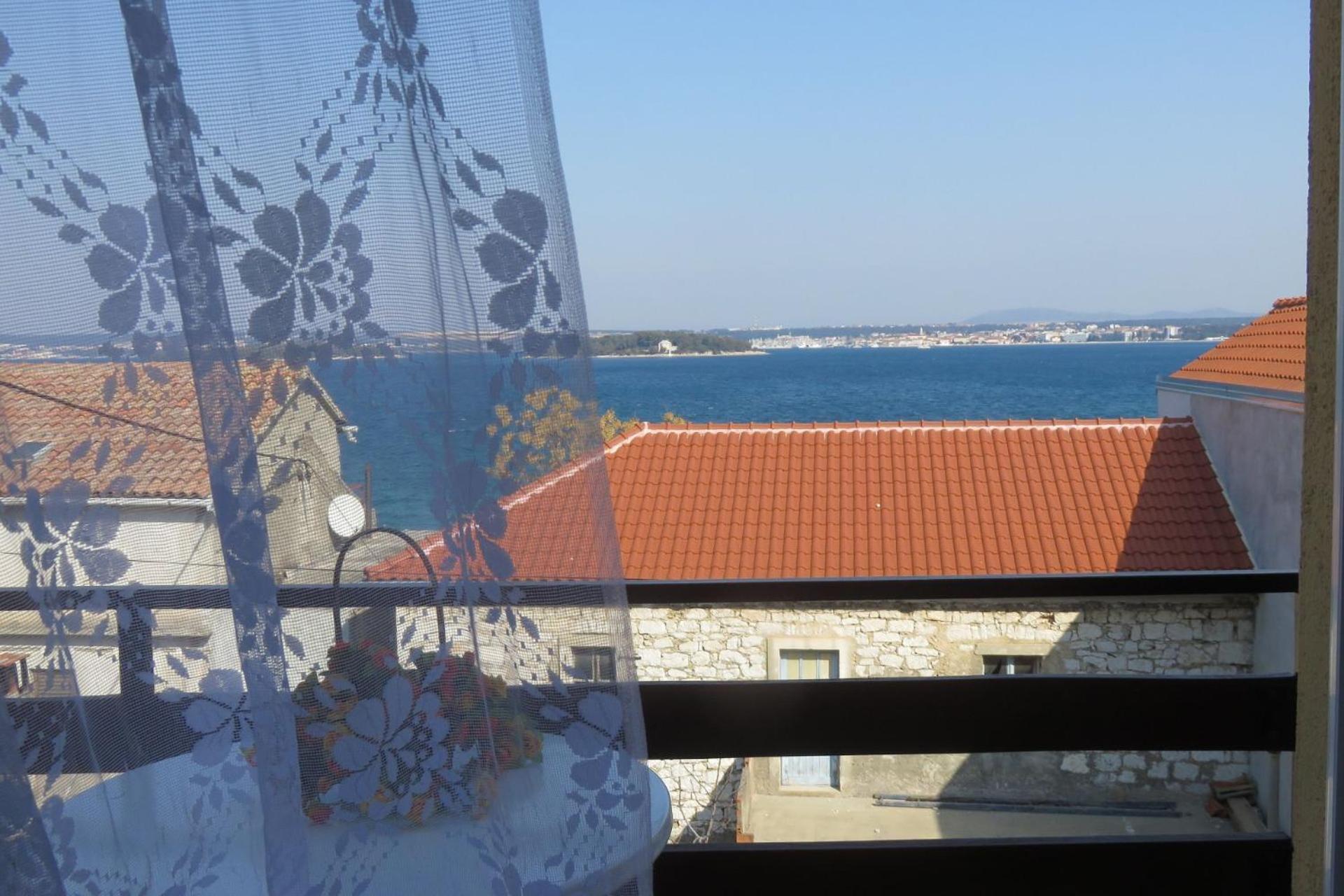 Apartment Marin Ткон Екстериор снимка